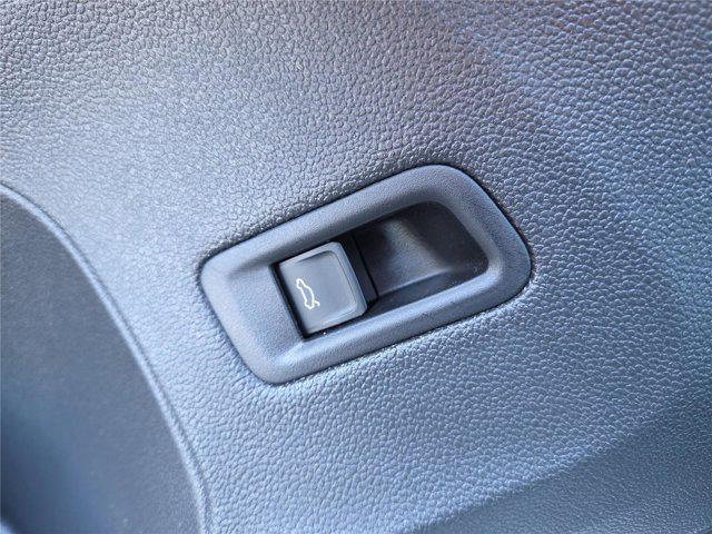 new 2026 Volkswagen Atlas Cross Sport car, priced at $44,590