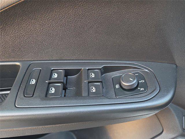 used 2022 Volkswagen Taos car, priced at $15,599