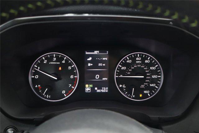used 2023 Subaru Ascent car, priced at $35,000