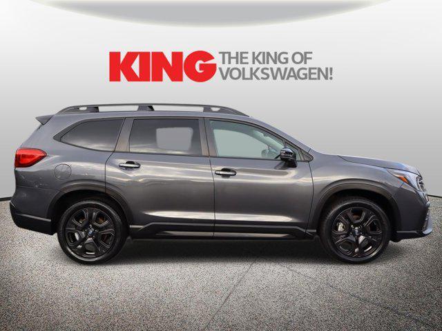used 2023 Subaru Ascent car, priced at $35,000