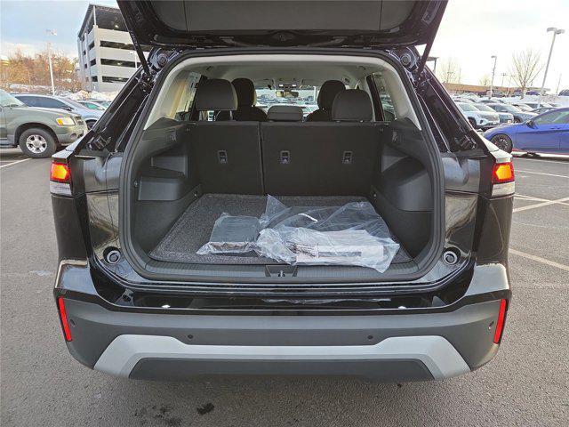 new 2026 Volkswagen Tiguan car, priced at $32,295