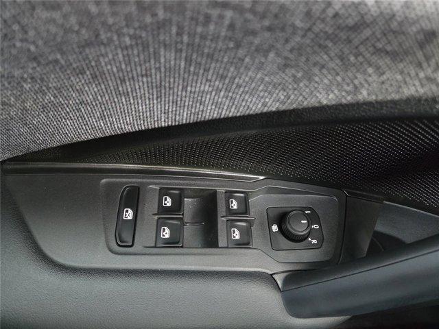 new 2026 Volkswagen Tiguan car, priced at $32,295