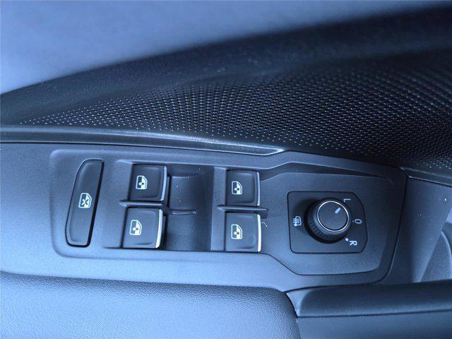 new 2026 Volkswagen Tiguan car, priced at $31,964