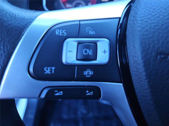 used 2021 Volkswagen Jetta car, priced at $14,195