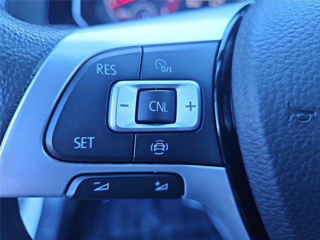 used 2021 Volkswagen Jetta car, priced at $14,195