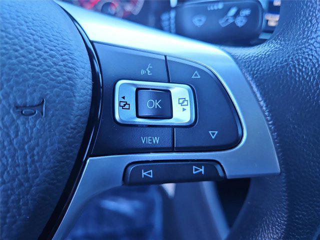 used 2021 Volkswagen Jetta car, priced at $14,195