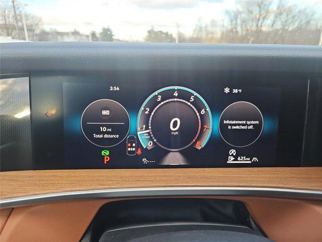 new 2026 Volkswagen Tiguan car, priced at $44,078