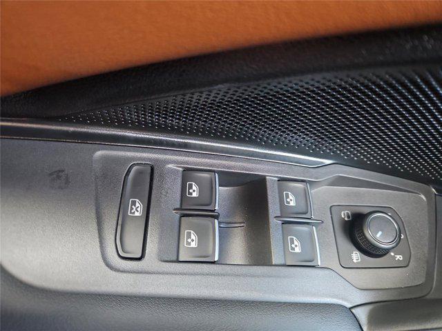 new 2026 Volkswagen Tiguan car, priced at $44,078