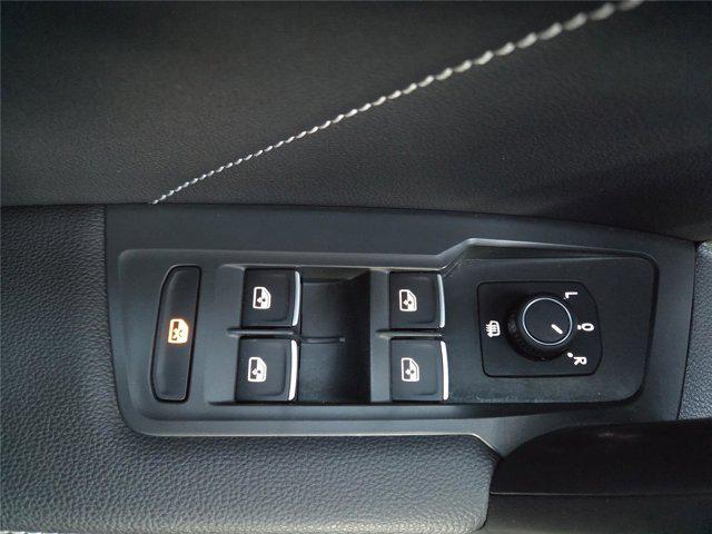 used 2023 Volkswagen Tiguan car, priced at $24,581