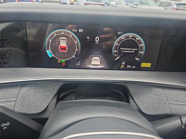 new 2026 Volkswagen Tiguan car, priced at $32,380