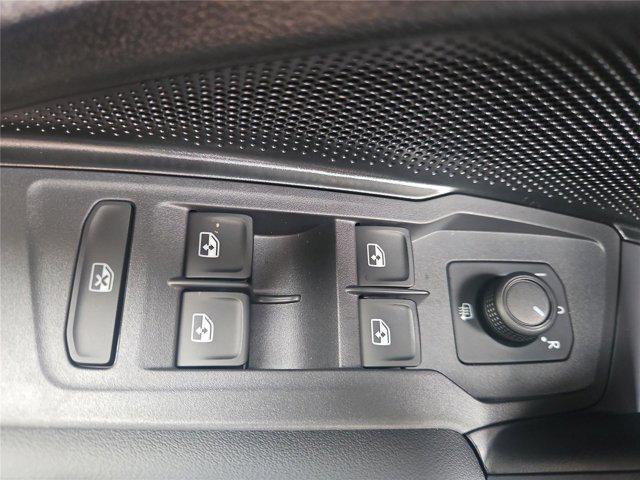 new 2026 Volkswagen Tiguan car, priced at $32,380