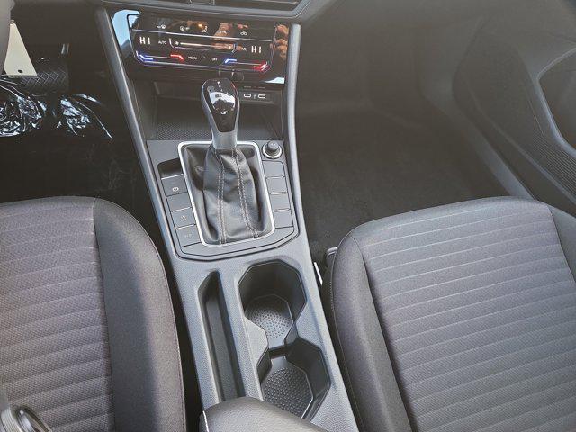 new 2026 Volkswagen Jetta car, priced at $26,580