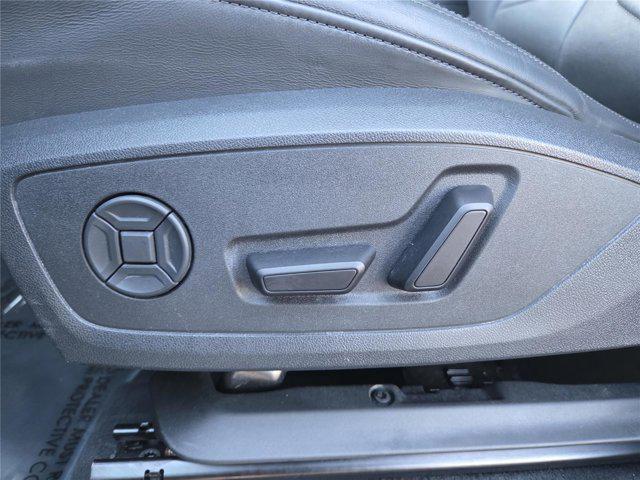 used 2025 Audi Q3 car, priced at $28,000