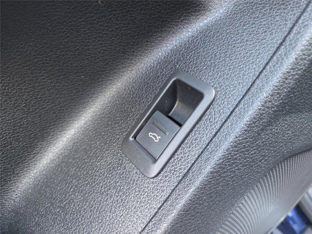 used 2025 Audi Q3 car, priced at $28,000