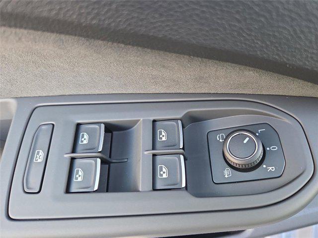 new 2026 Volkswagen Golf GTI car, priced at $40,011