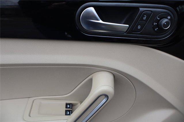 used 2019 Volkswagen Beetle car, priced at $19,400