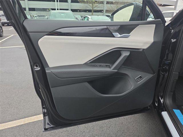 new 2026 Volkswagen Tiguan car, priced at $36,448