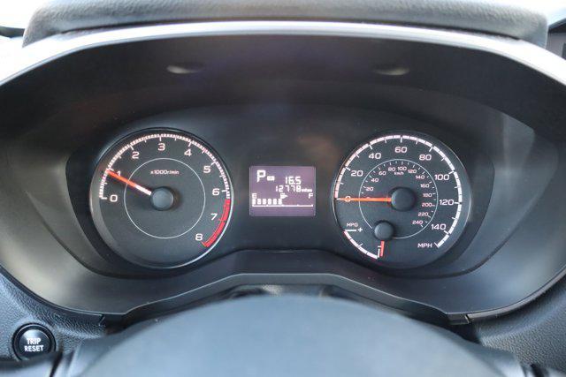 used 2019 Subaru Impreza car, priced at $20,250