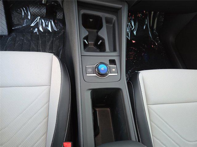 new 2026 Volkswagen Tiguan car, priced at $36,050