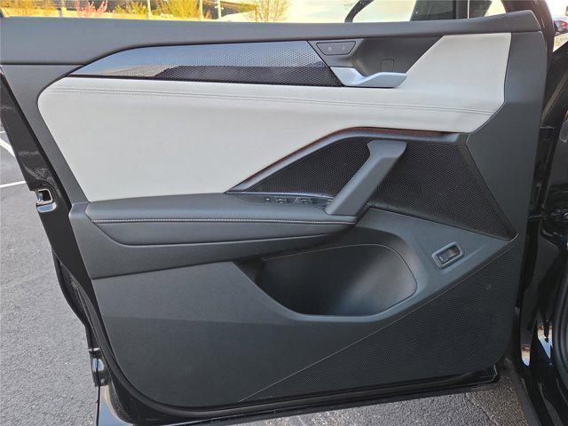 new 2026 Volkswagen Tiguan car, priced at $36,050