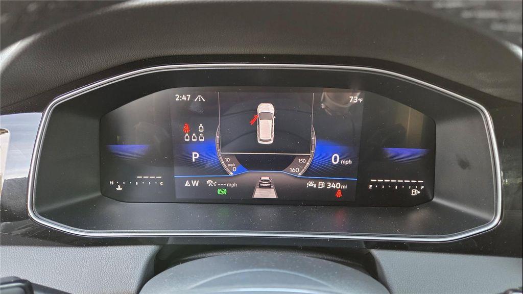 new 2027 Volkswagen Jetta car, priced at $25,921