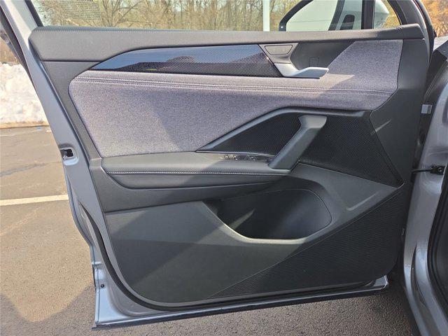 new 2026 Volkswagen Tiguan car, priced at $32,295