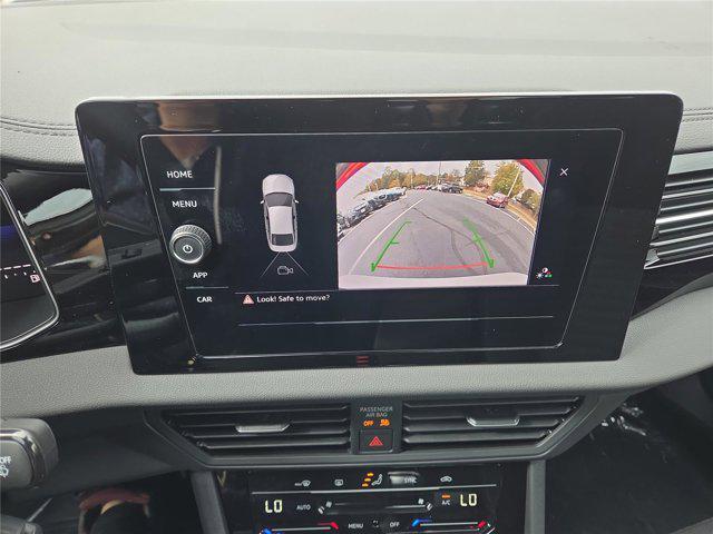 new 2026 Volkswagen Jetta car, priced at $24,221