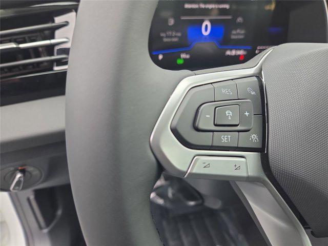 new 2026 Volkswagen Jetta car, priced at $24,221