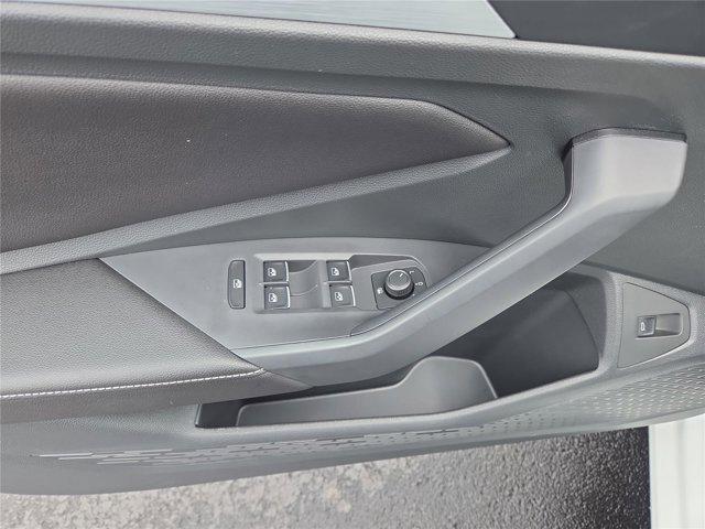 new 2026 Volkswagen Jetta car, priced at $24,221