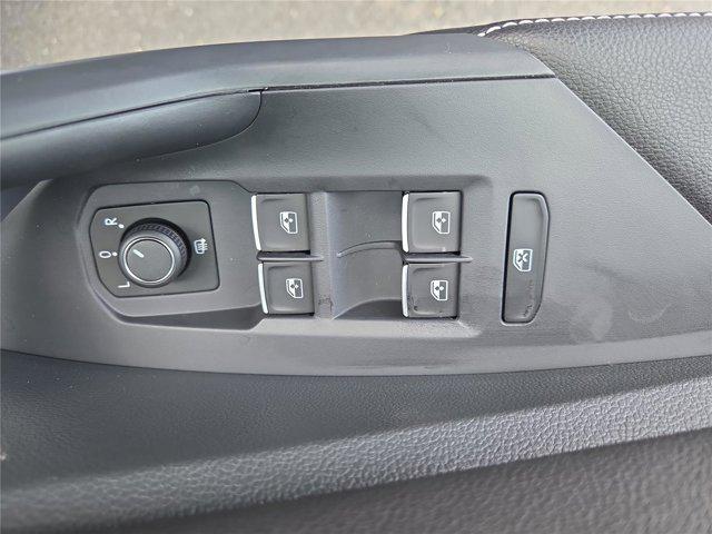 new 2026 Volkswagen Jetta car, priced at $25,622