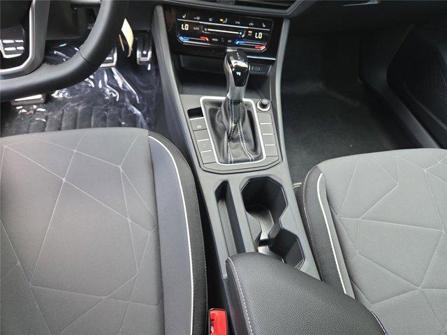 new 2026 Volkswagen Jetta car, priced at $25,622