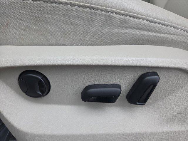 used 2023 Volkswagen Atlas car, priced at $27,899