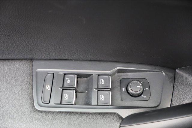 used 2021 Volkswagen Tiguan car, priced at $18,000