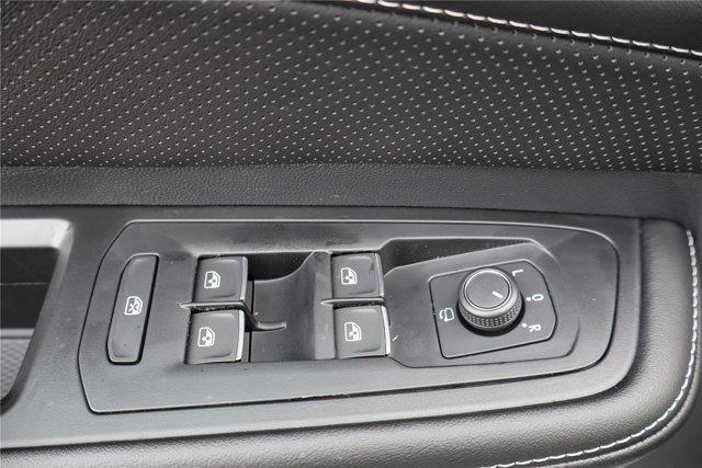 new 2026 Volkswagen Atlas car, priced at $52,738