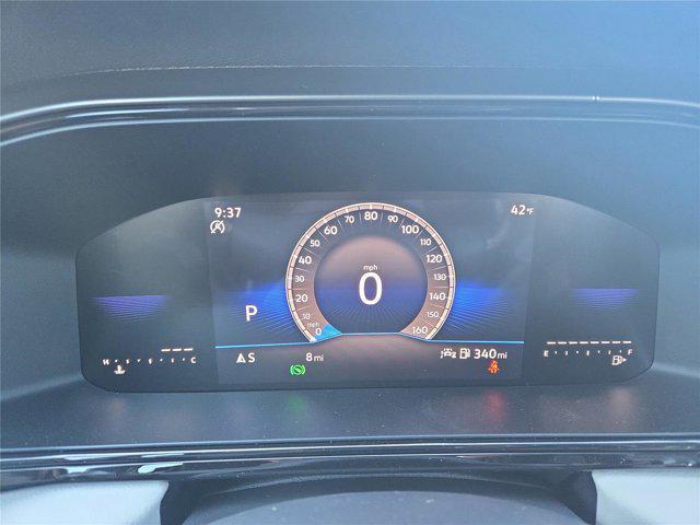 new 2026 Volkswagen Taos car, priced at $25,677