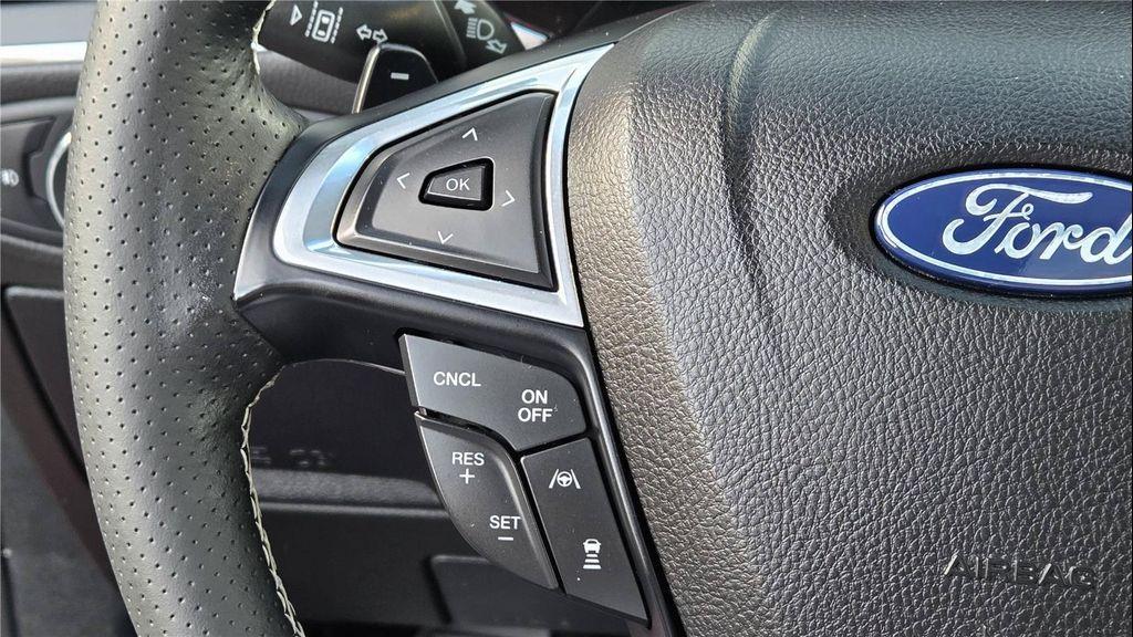 used 2020 Ford Edge car, priced at $20,200