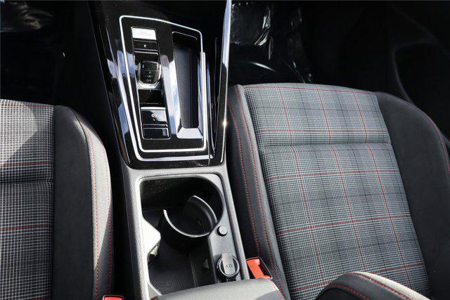 new 2026 Volkswagen Golf GTI car, priced at $35,665