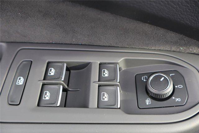 new 2026 Volkswagen Golf GTI car, priced at $35,665