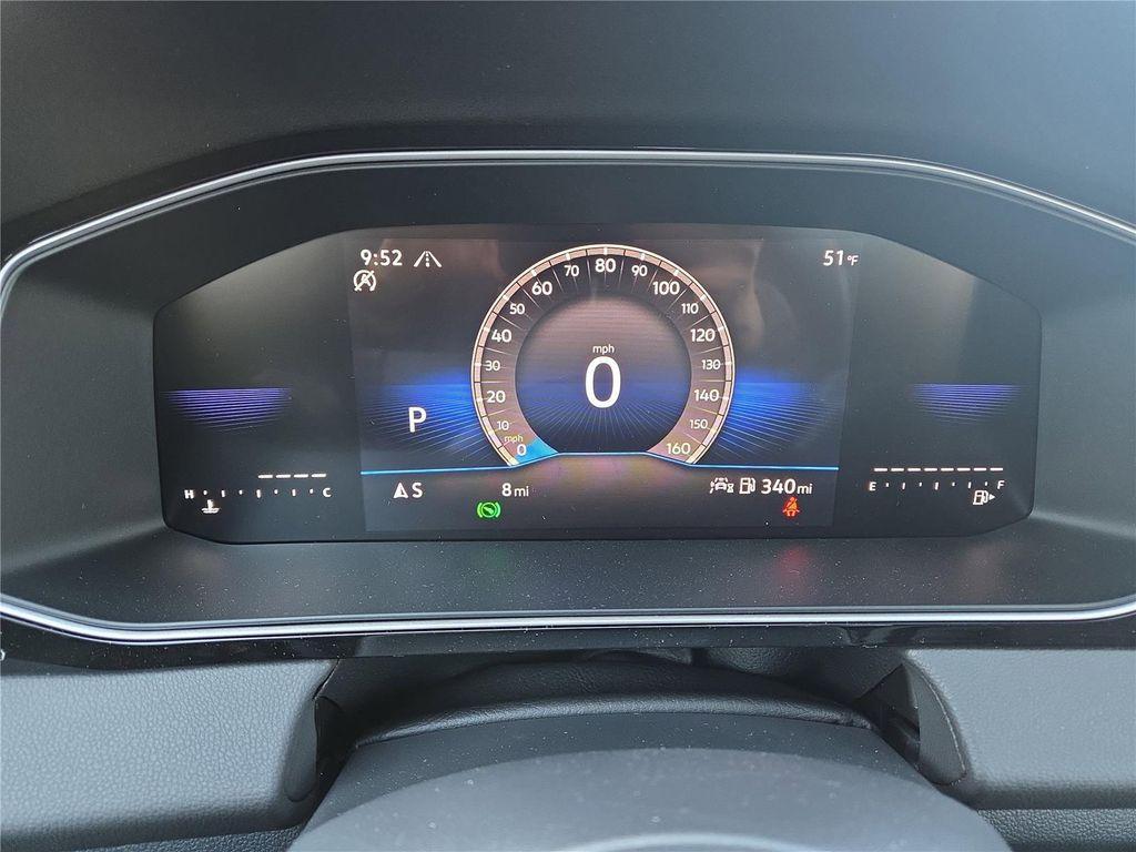 new 2026 Volkswagen Jetta car