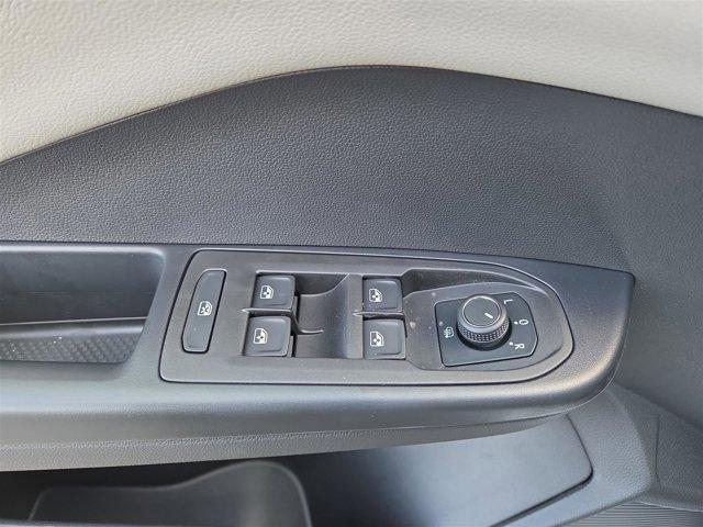 used 2025 Volkswagen Taos car, priced at $24,000