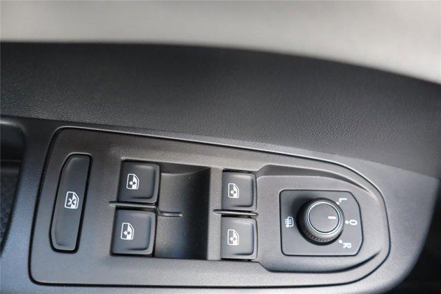 new 2026 Volkswagen Taos car, priced at $30,482