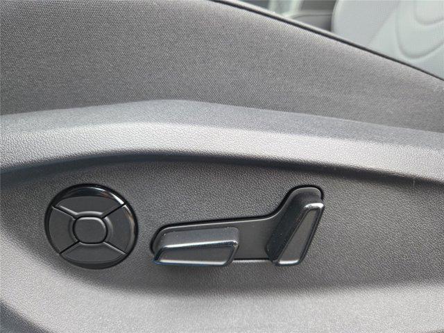 new 2026 Volkswagen Tiguan car, priced at $35,074