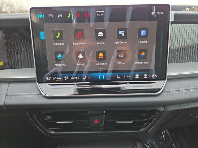 new 2026 Volkswagen Tiguan car, priced at $35,074