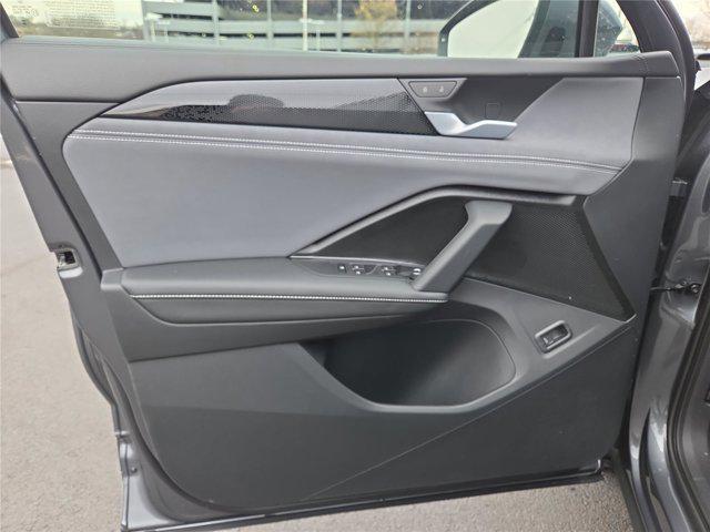 new 2026 Volkswagen Tiguan car, priced at $35,074