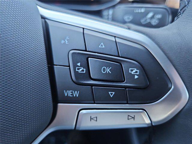 new 2026 Volkswagen Jetta car, priced at $25,847