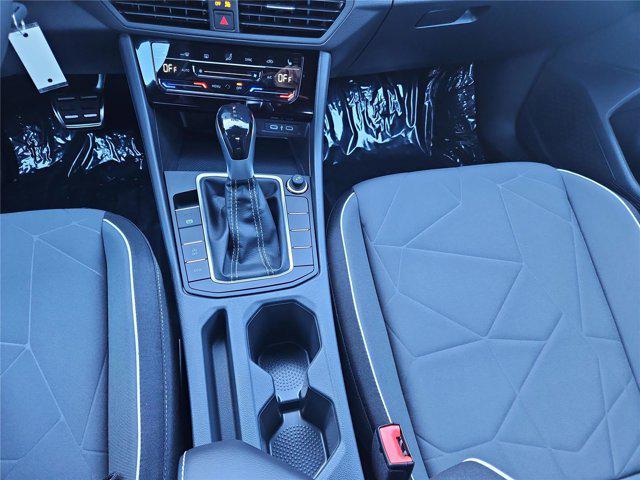 new 2026 Volkswagen Jetta car, priced at $25,847