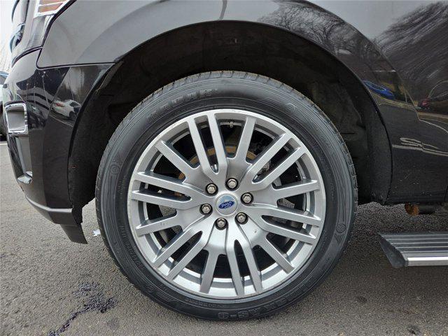 used 2023 Ford Expedition Max car, priced at $43,655