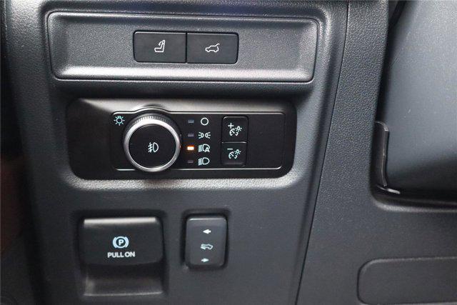 used 2023 Ford Expedition Max car, priced at $43,655