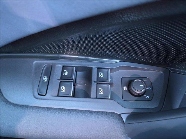 new 2026 Volkswagen Tiguan car