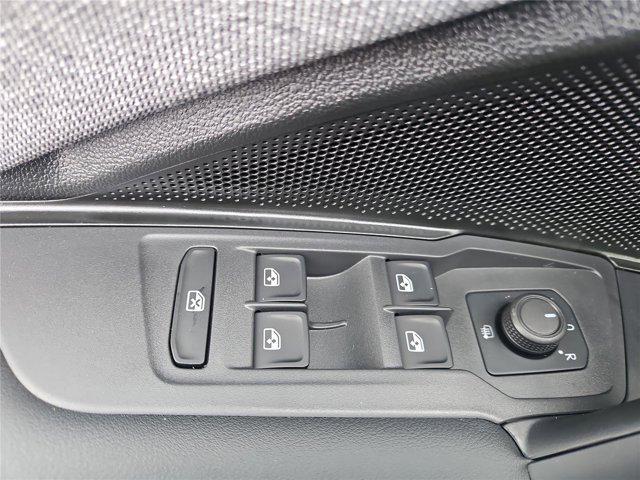 new 2026 Volkswagen Tiguan car, priced at $32,295